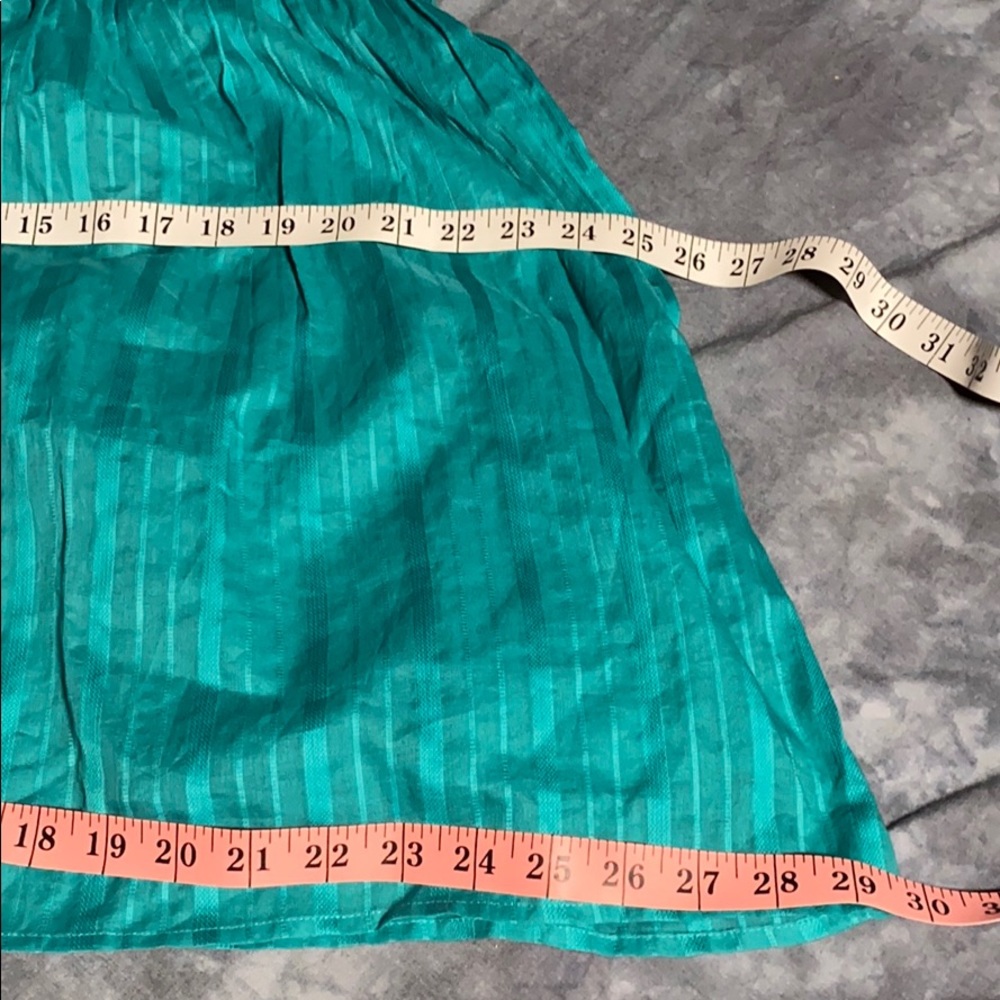 💚 3 for $15 💚 Rue21 Spaghetti Strap Lined Sundress size S - Picture 13 of 16